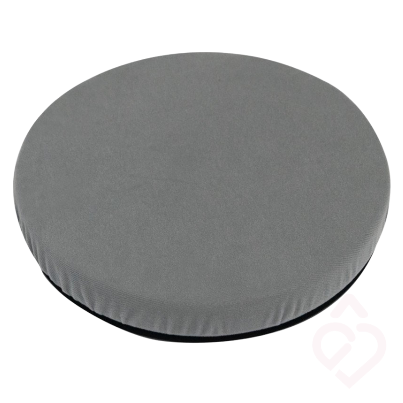 Almofada Giratória para Carro – Transferência Segura