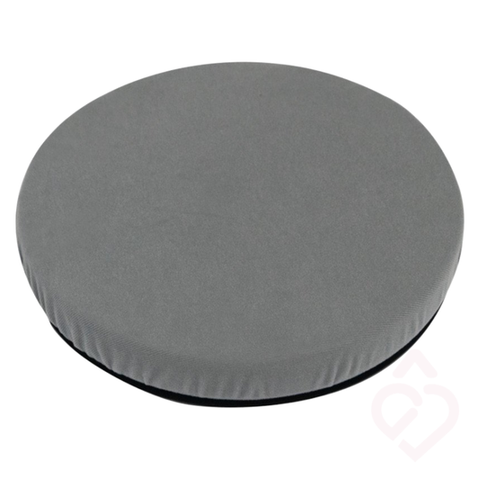 Almofada Giratória para Carro – Transferência Segura