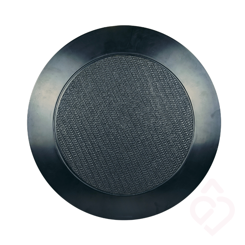 Almofada Giratória para Carro – Transferência Segura