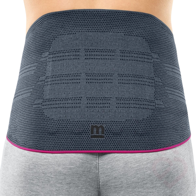 Cinta Sacrolombar para Homens – Alívio e Conforto Diário