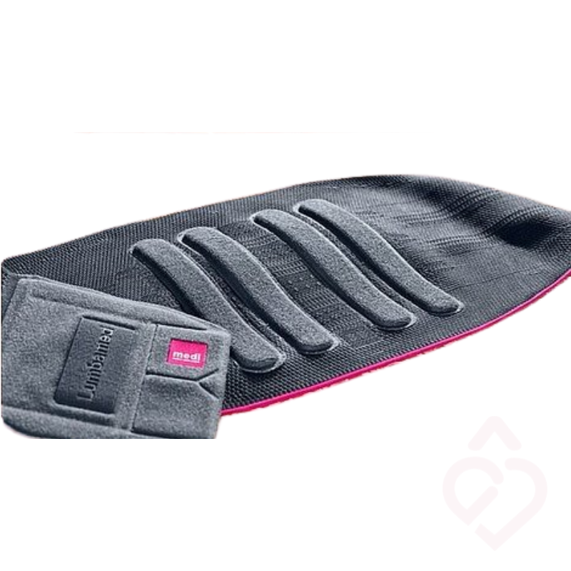 Cinta Sacrolombar para Homens – Alívio e Conforto Diário