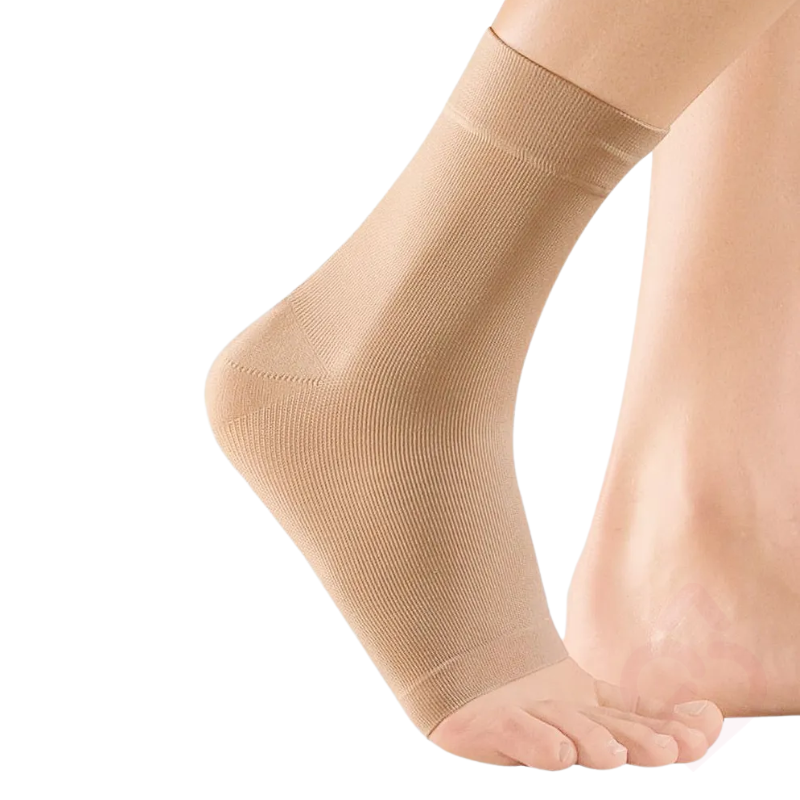 Pé Elástico – Suporte Diário com Conforto e Proteção