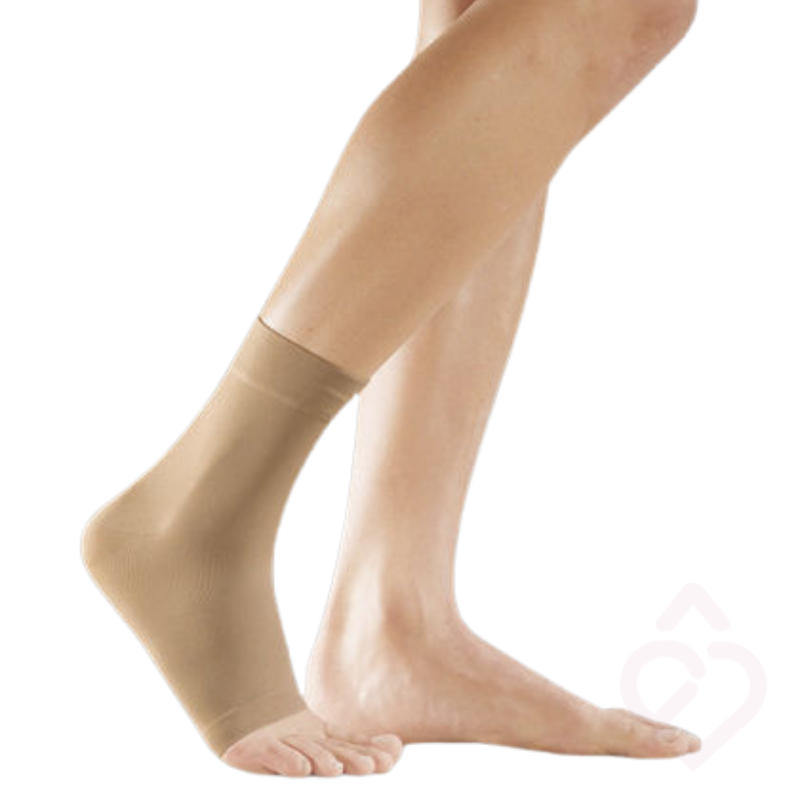 Pé Elástico – Suporte Diário com Conforto e Proteção