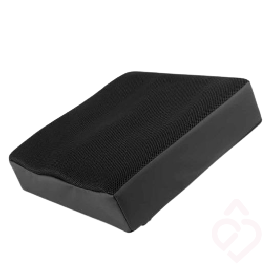 Almofada Anti Escaras de Memória – Conforto e Prevenção