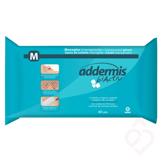 Manápulas Impregnadas – Limpeza Corporal Prática e Eficaz