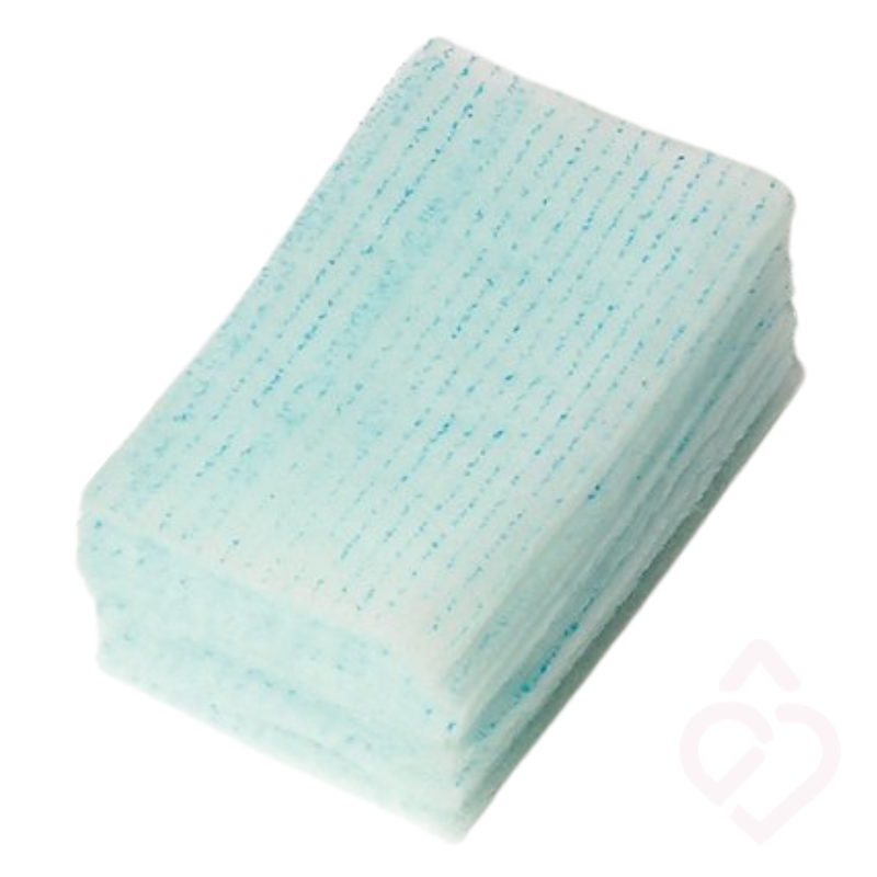 Esponjas Ensaboadas – Higiene Rápida e Prática no Dia a Dia