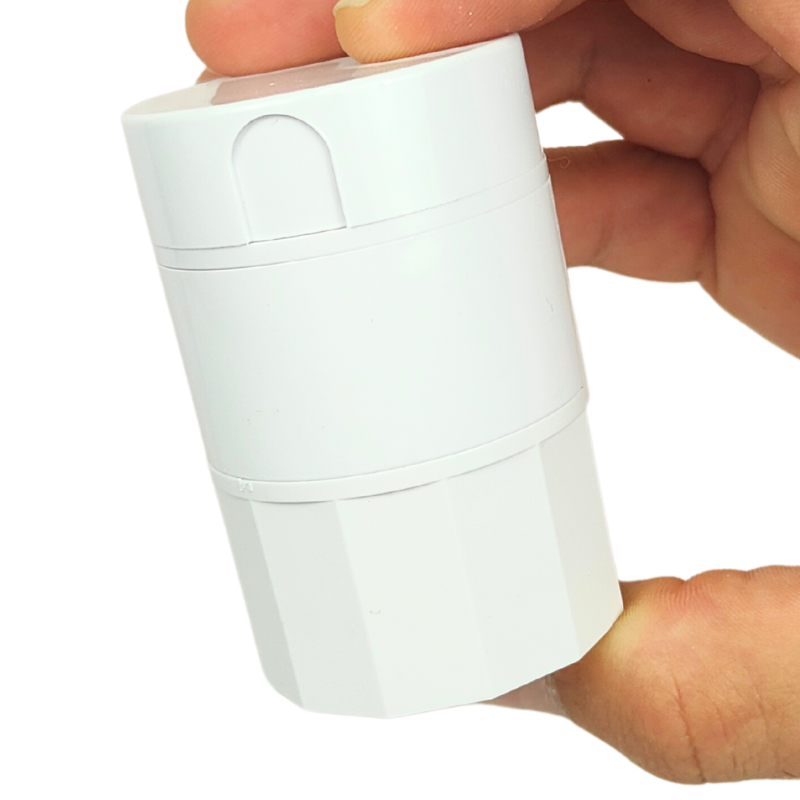 Cortador e Triturador de Comprimidos - Prático e Seguro