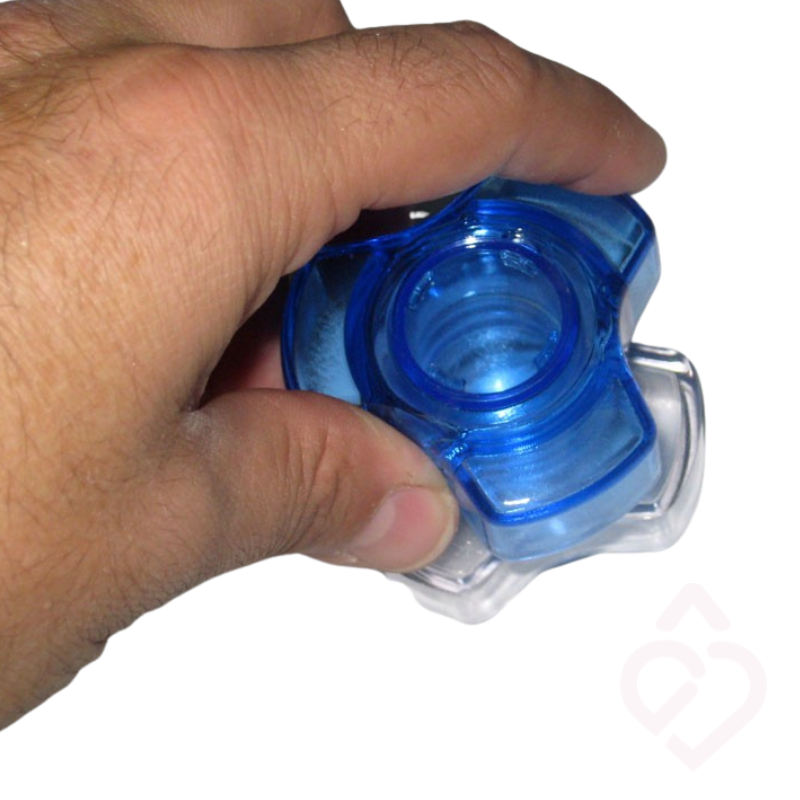 Triturador de Comprimidos - Solução Rápida e Segura