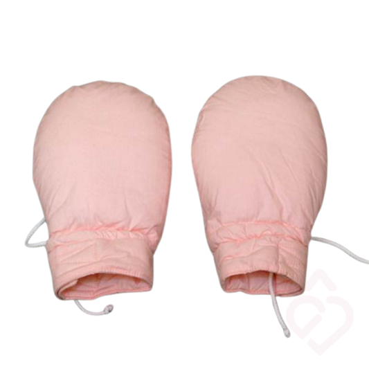 Luvas de Autoproteção – Uso Diário com Proteção Segura