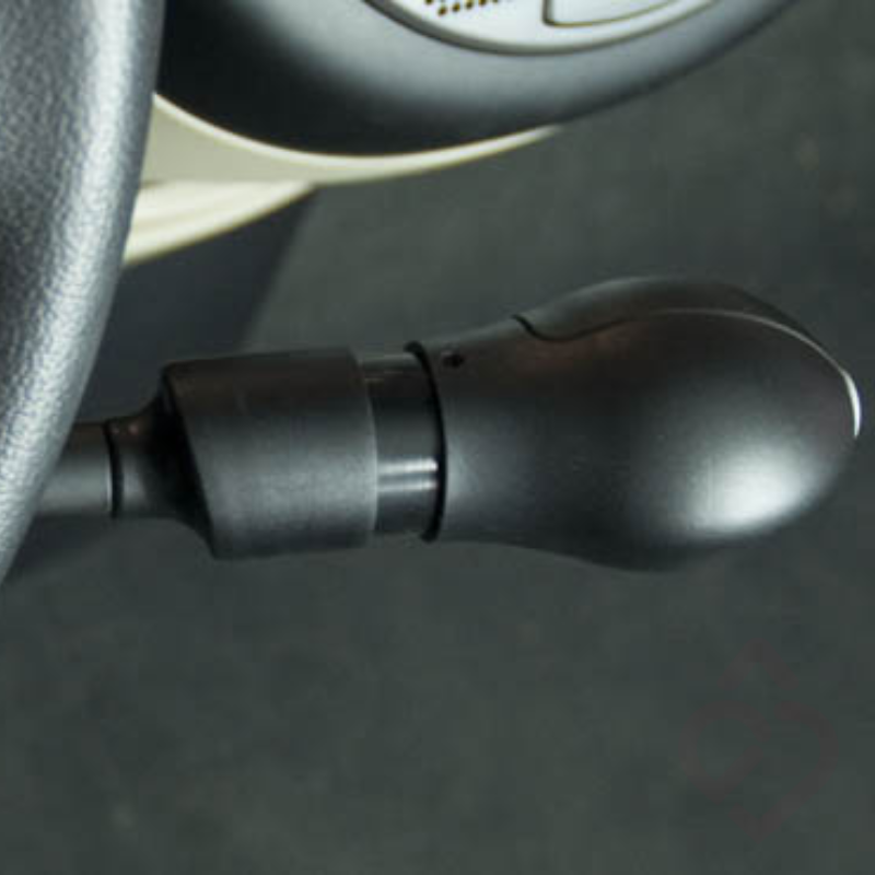 Accelerator and Brake with Sliding Motion CT12
