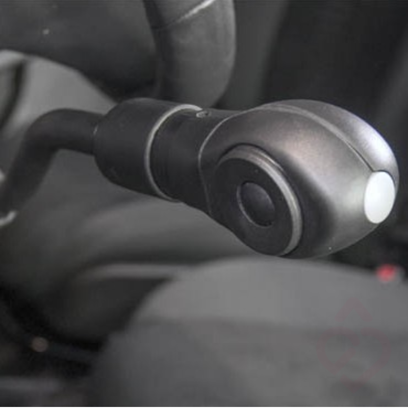 Acelerador e Travão com Movimento Deslizante CT12