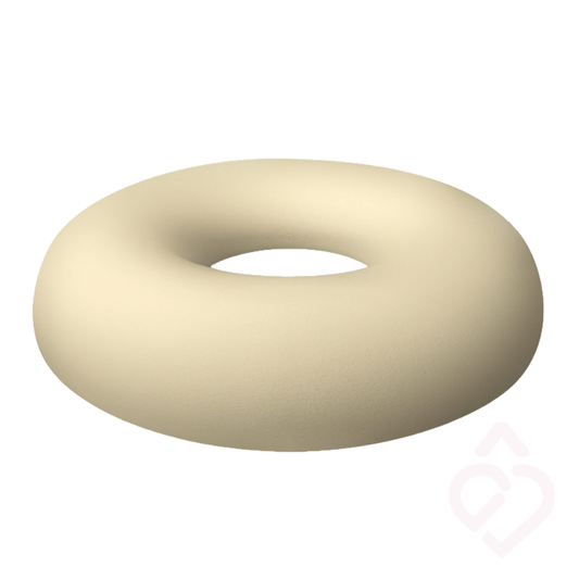 Anti-Decubitus Cushion with Hole – Relief and Comfort