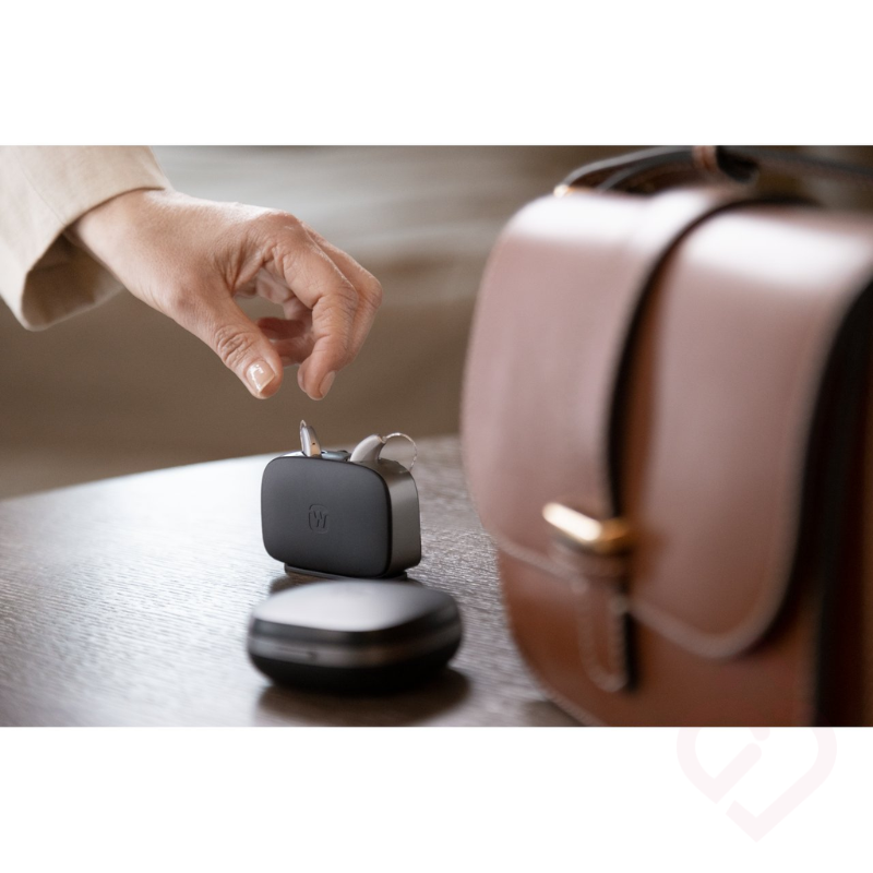 Hearing Aids
