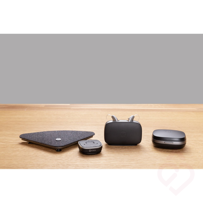 Hearing Aids