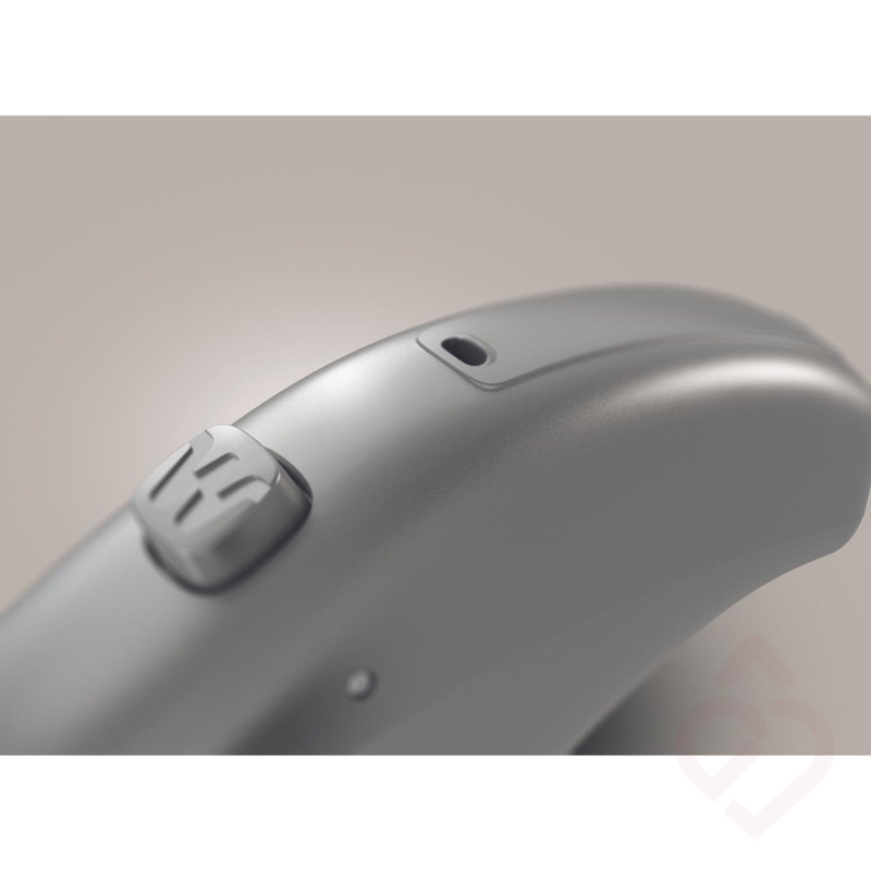 Hearing Aids