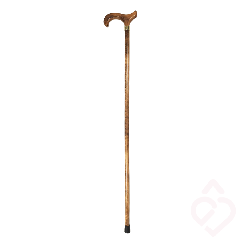 Left-Hand Extendable Cane – Stable and Secure