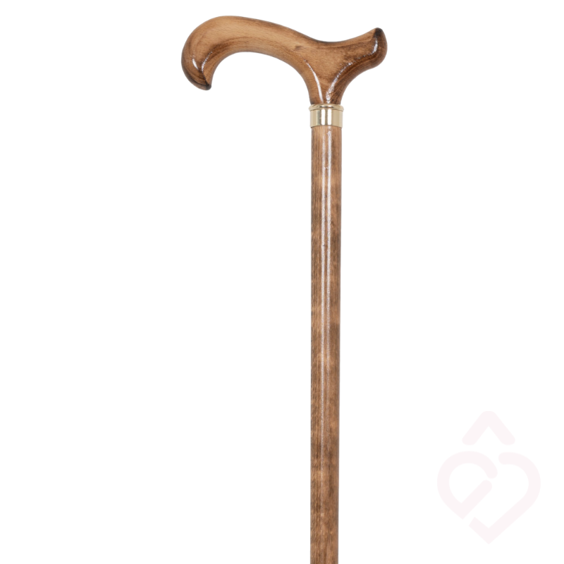 Left-Hand Extendable Cane – Stable and Secure