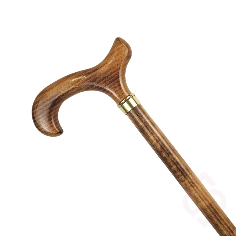 Left-Hand Extendable Cane – Stable and Secure
