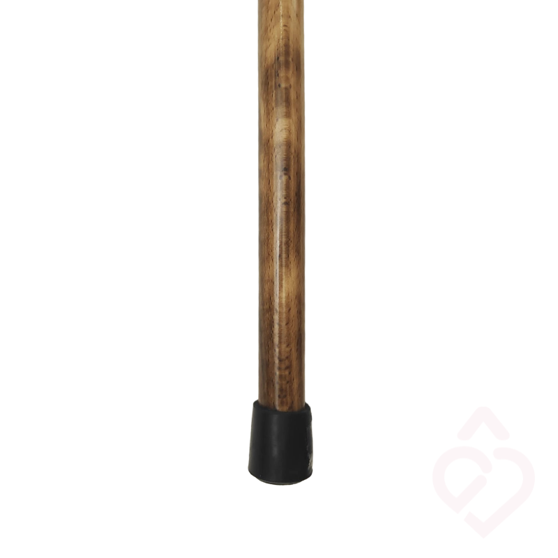 Left-Hand Extendable Cane – Stable and Secure