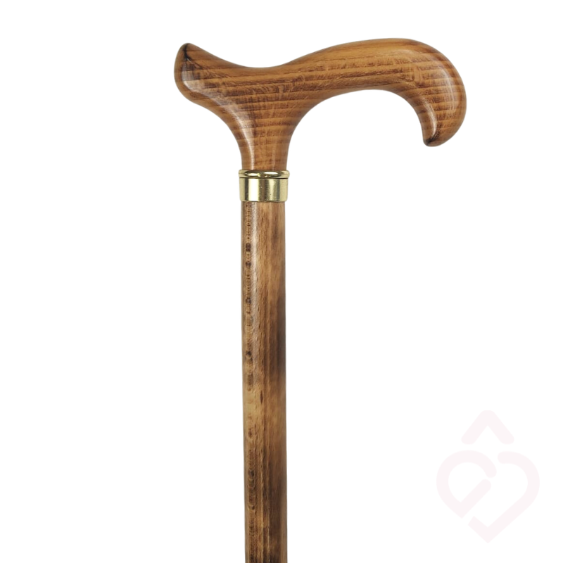 Left-Hand Extendable Cane – Stable and Secure