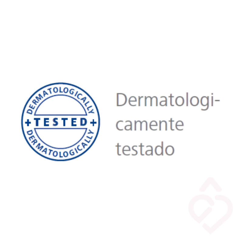 creme barreira dermatologicamente testado