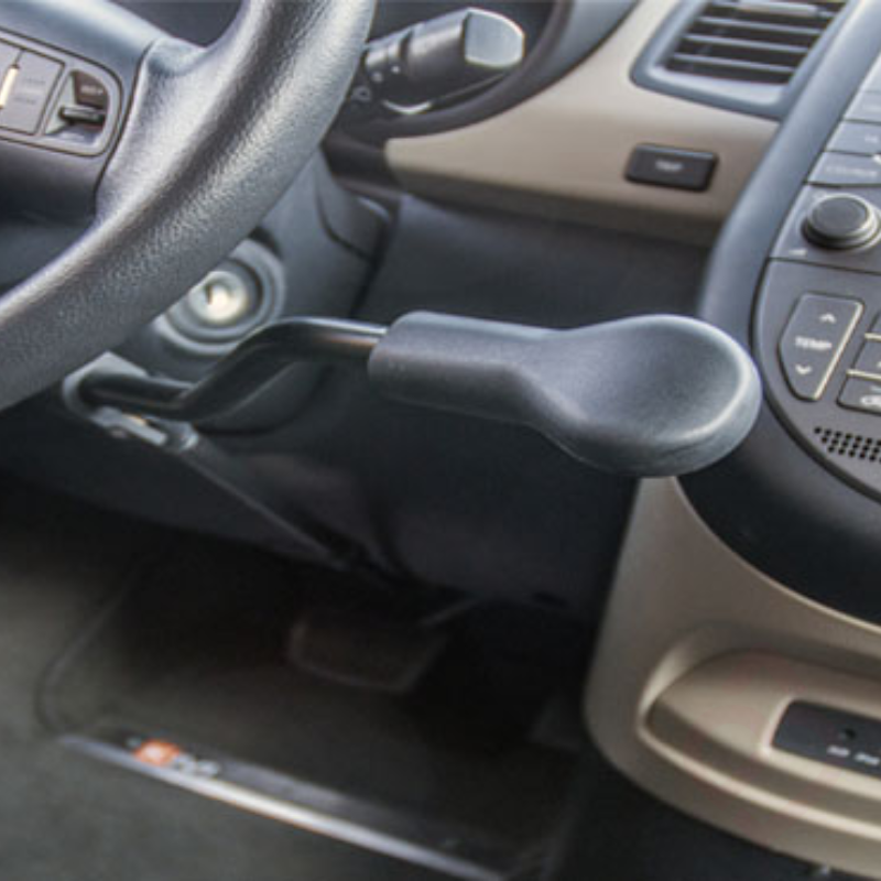 LF12 Horizontal Brake Lever