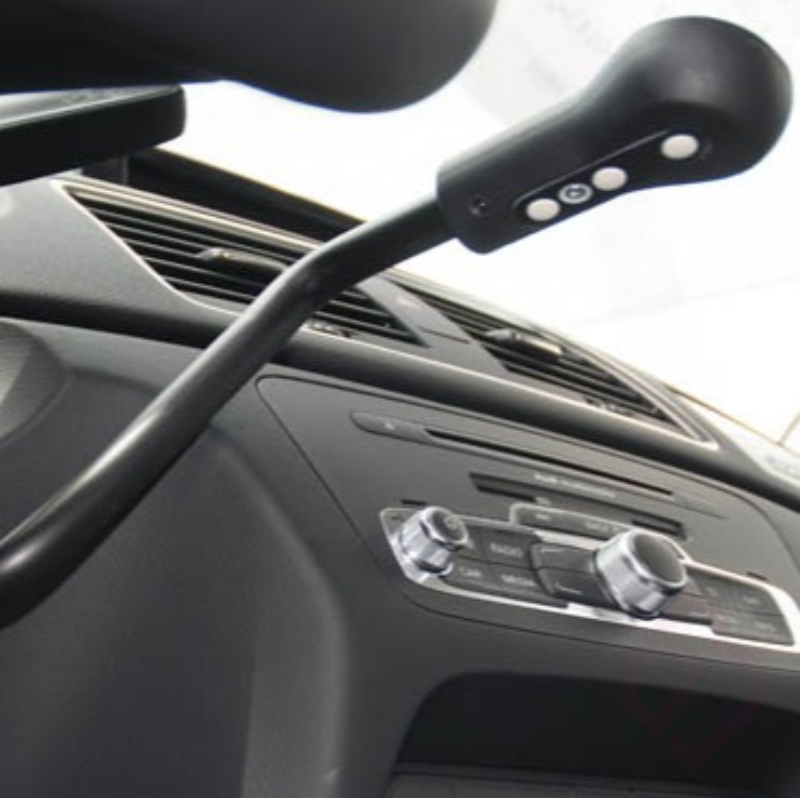 Vertical Brake Lever LF901