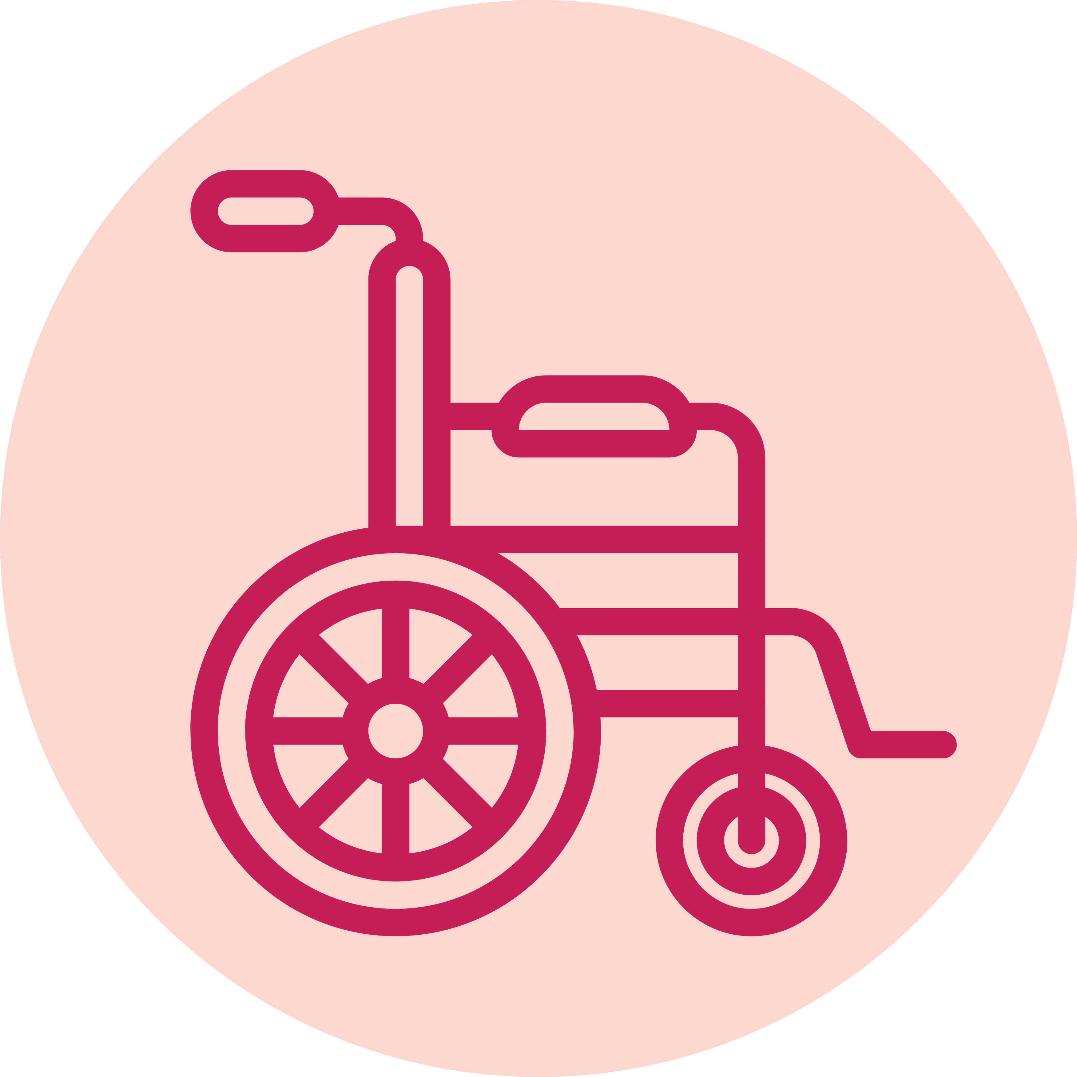 Mobilidade e Reabilitação