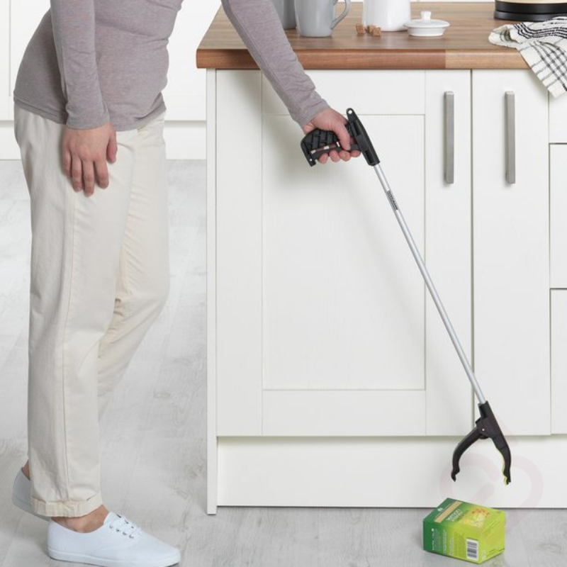 Long Pressure Clamp – Reaches Objects with Ease
