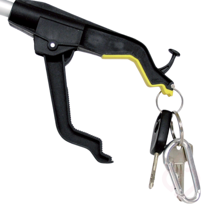 Long Pressure Clamp – Reaches Objects with Ease