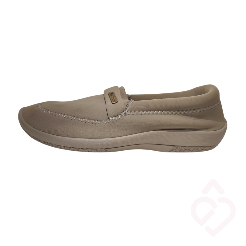 Lycra Comfort Shoe – Flexible, Lightweight, and Adaptable