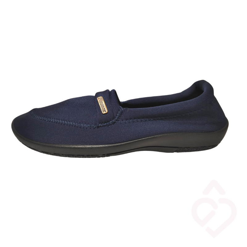 Lycra Comfort Shoe – Flexible, Lightweight, and Adaptable