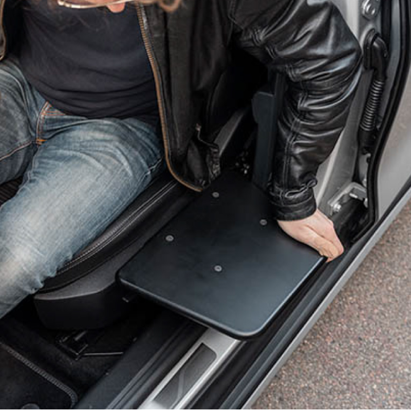 Transfer Board