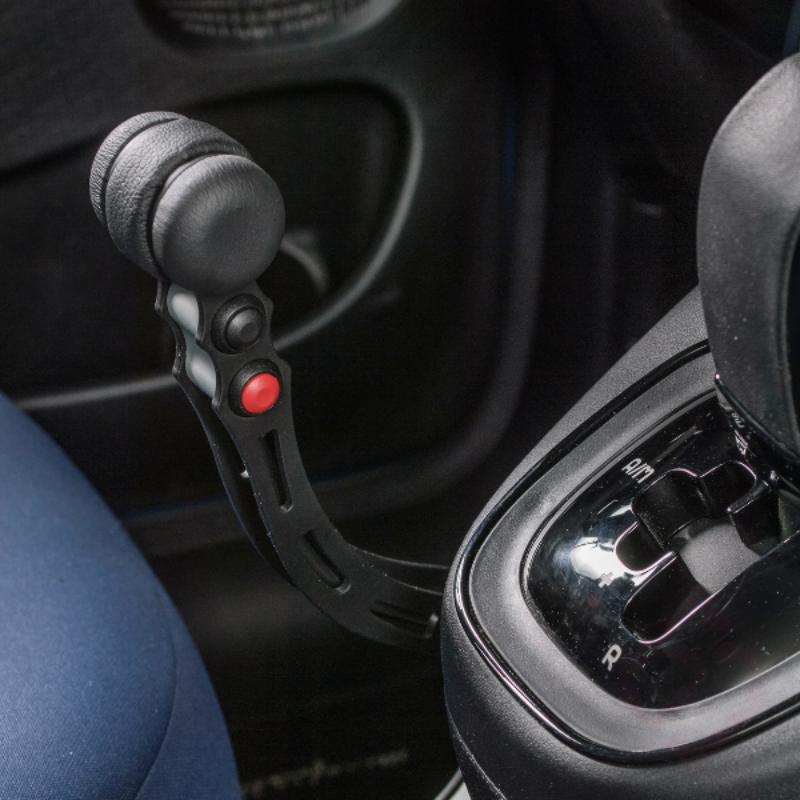 Vertical Mechanical Brake