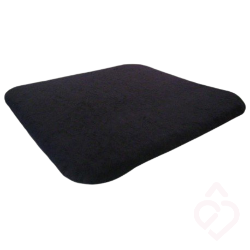 Almofada anti escaras em sigel para conforto e proteção da pele ao sentar