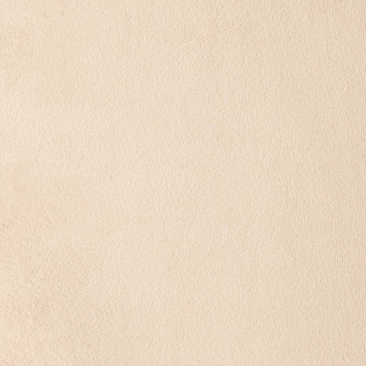 Cadeirão relax manual em tecido cor beige