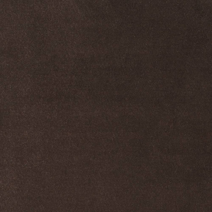 Cadeirão relax manual em tecido cor ebony