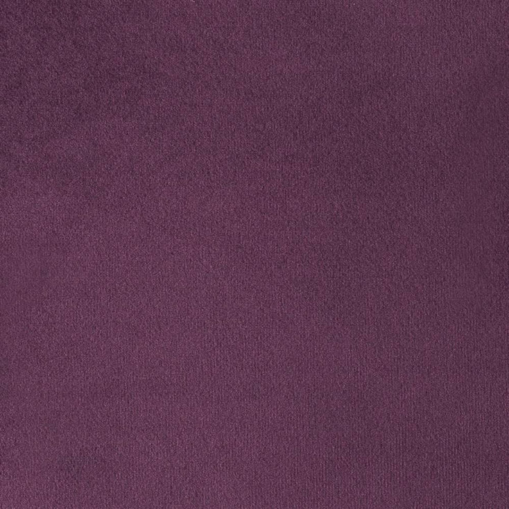 Cadeirão relax manual em tecido cor purple