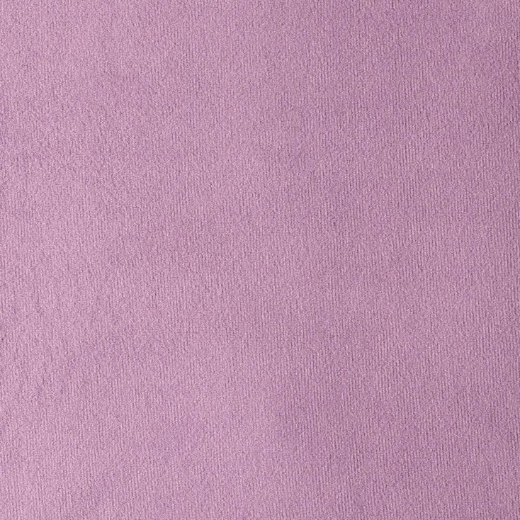 Cadeirão relax manual em tecido cor violet