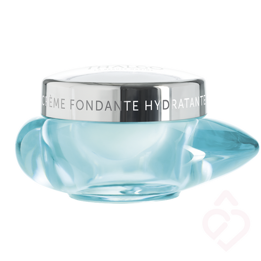 Creme para rosto para hidratação profunda e revitalização da pele