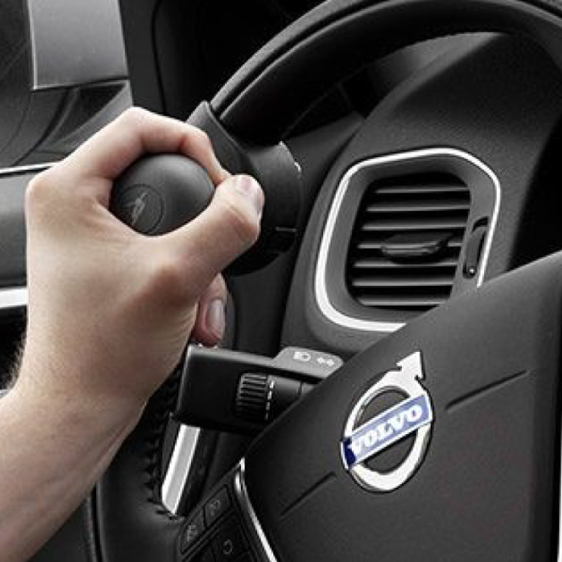 Driving Aids: Ergo Model Handle