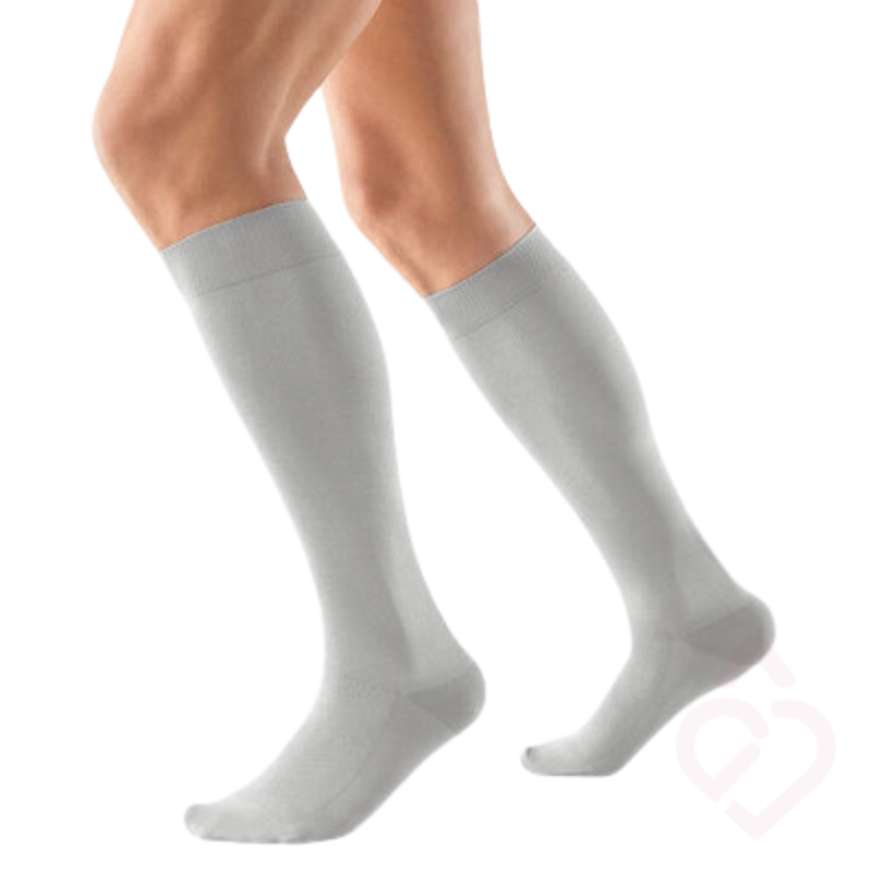 Meias Compressão Desporto – Suporte em Piso Regular