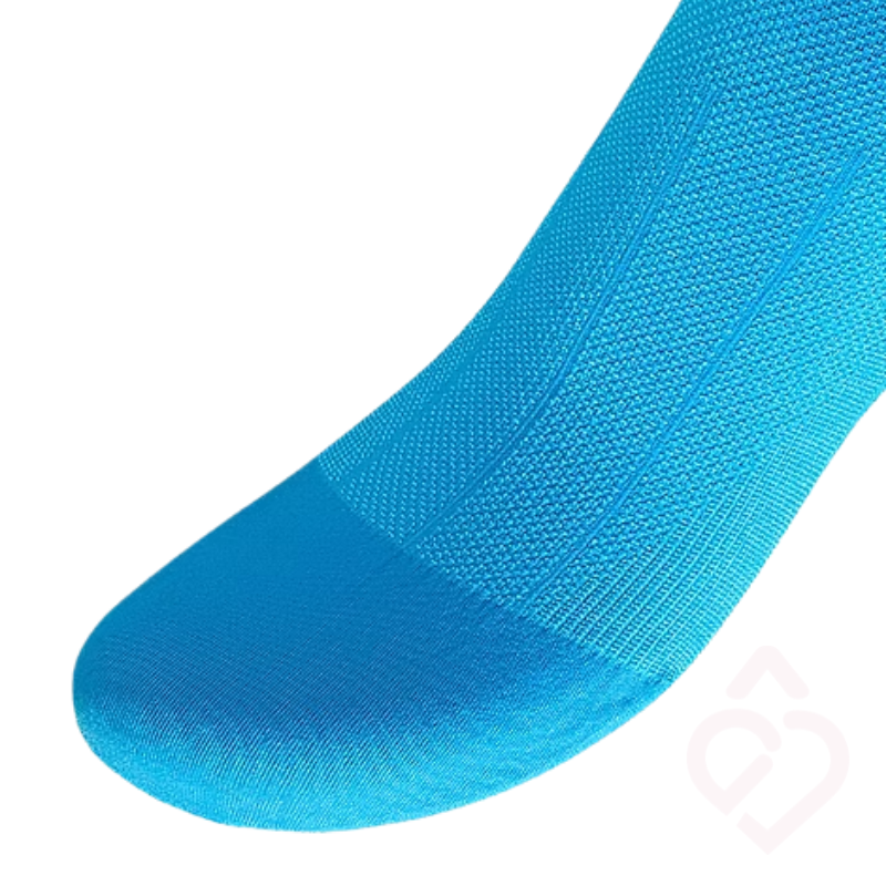 Meias Compressão Desporto – Suporte em Piso Regular