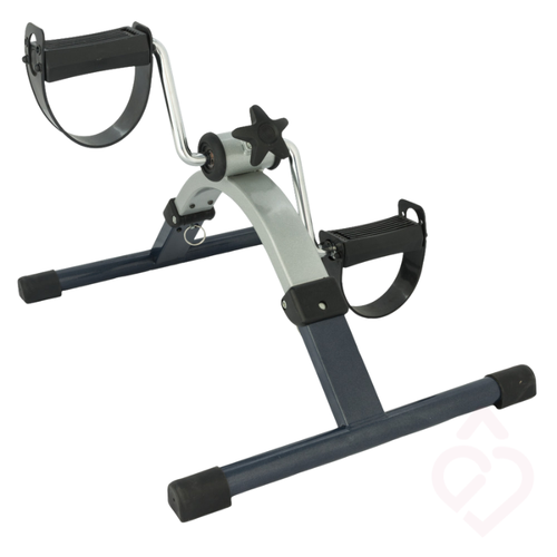 Pedaleira para Braços e Pernas – Exercício e Reabilitação