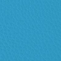 Revestimento em pele sintética cor turquoise