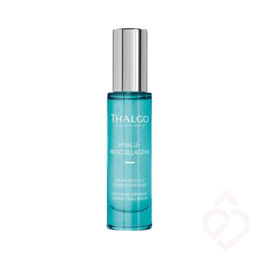 Thalgo Hyalu-Procollagène serum intensivo antirrugas 30 ml para rosto e pescoço